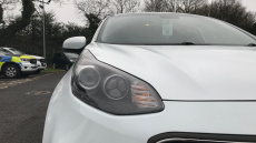 Kia Sportage 1.7 CRDi ISG 1 5dr Diesel Estate